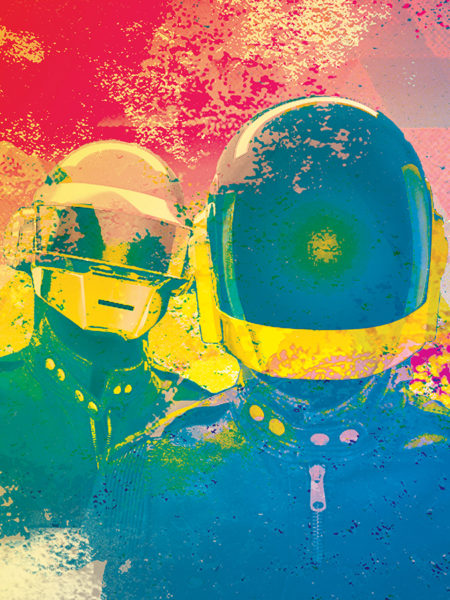 Daft Punk