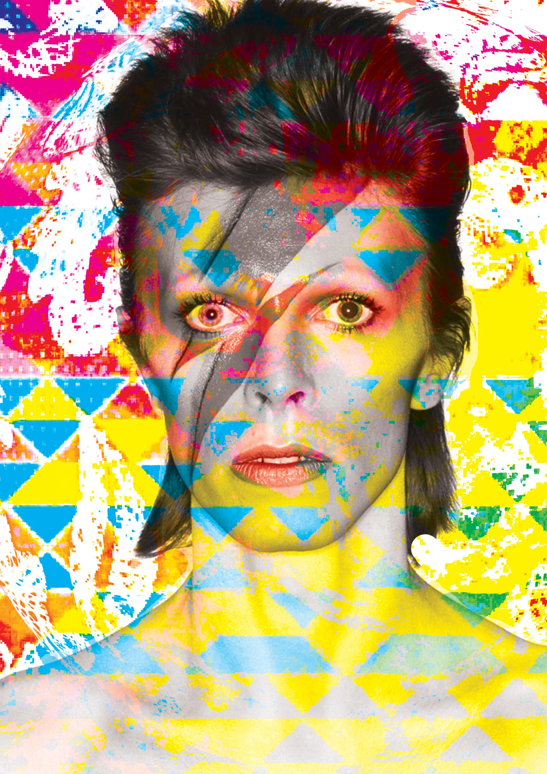 David Bowie