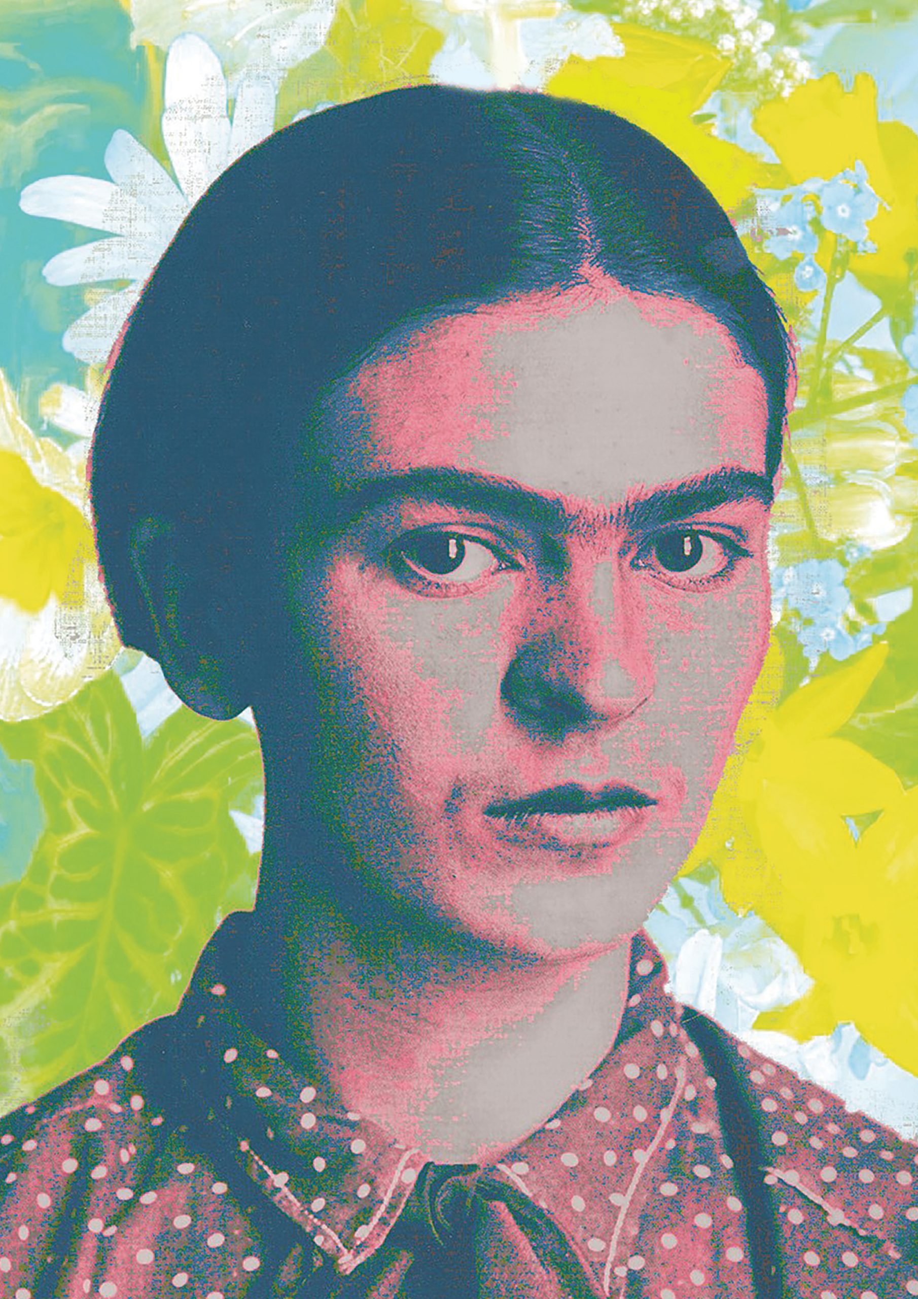 Frida Kahlo