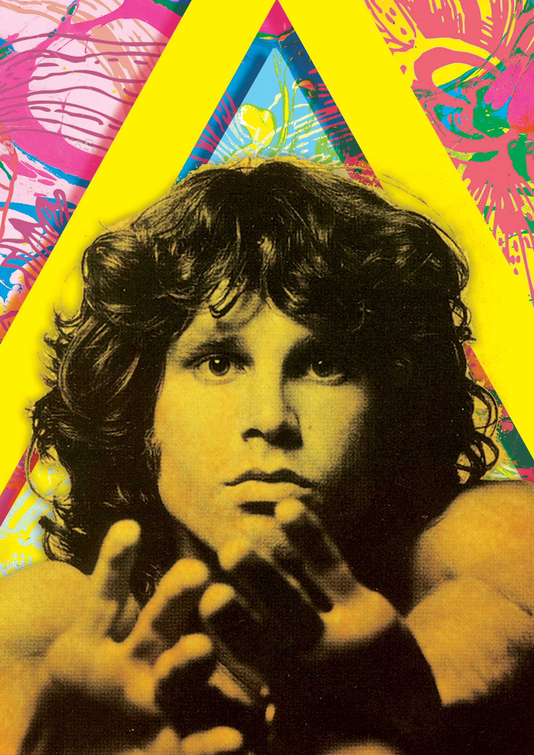Jim Morrison