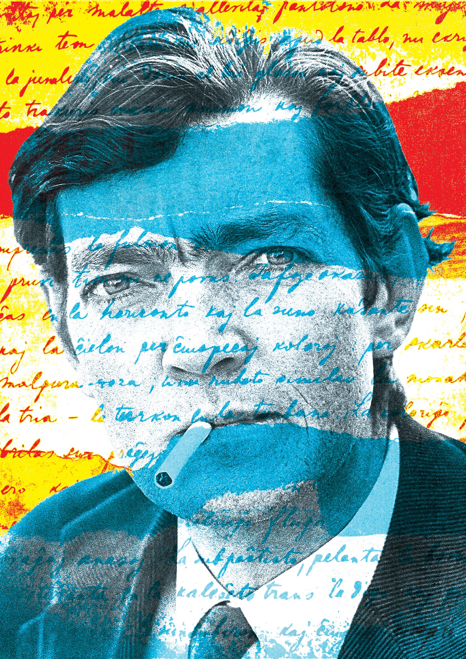 Julio Cortazar