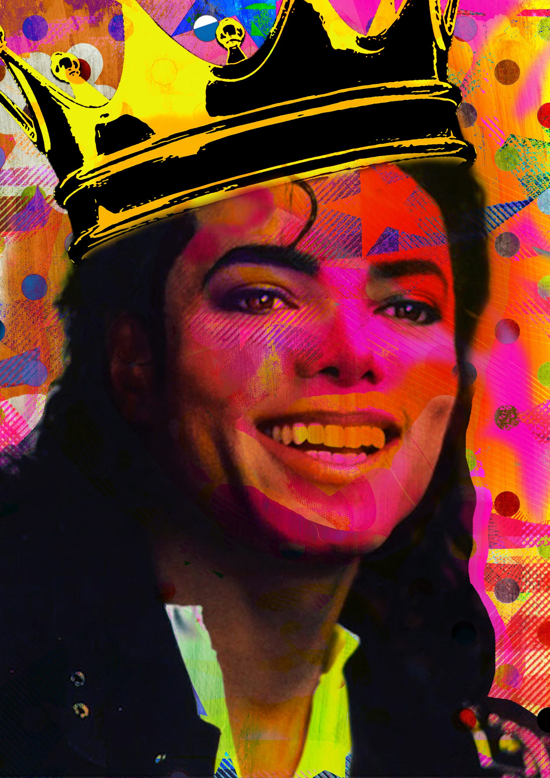 Michael Jackson