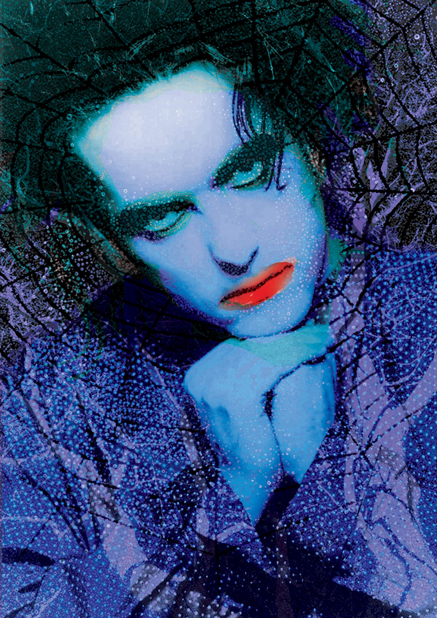 Robert Smith