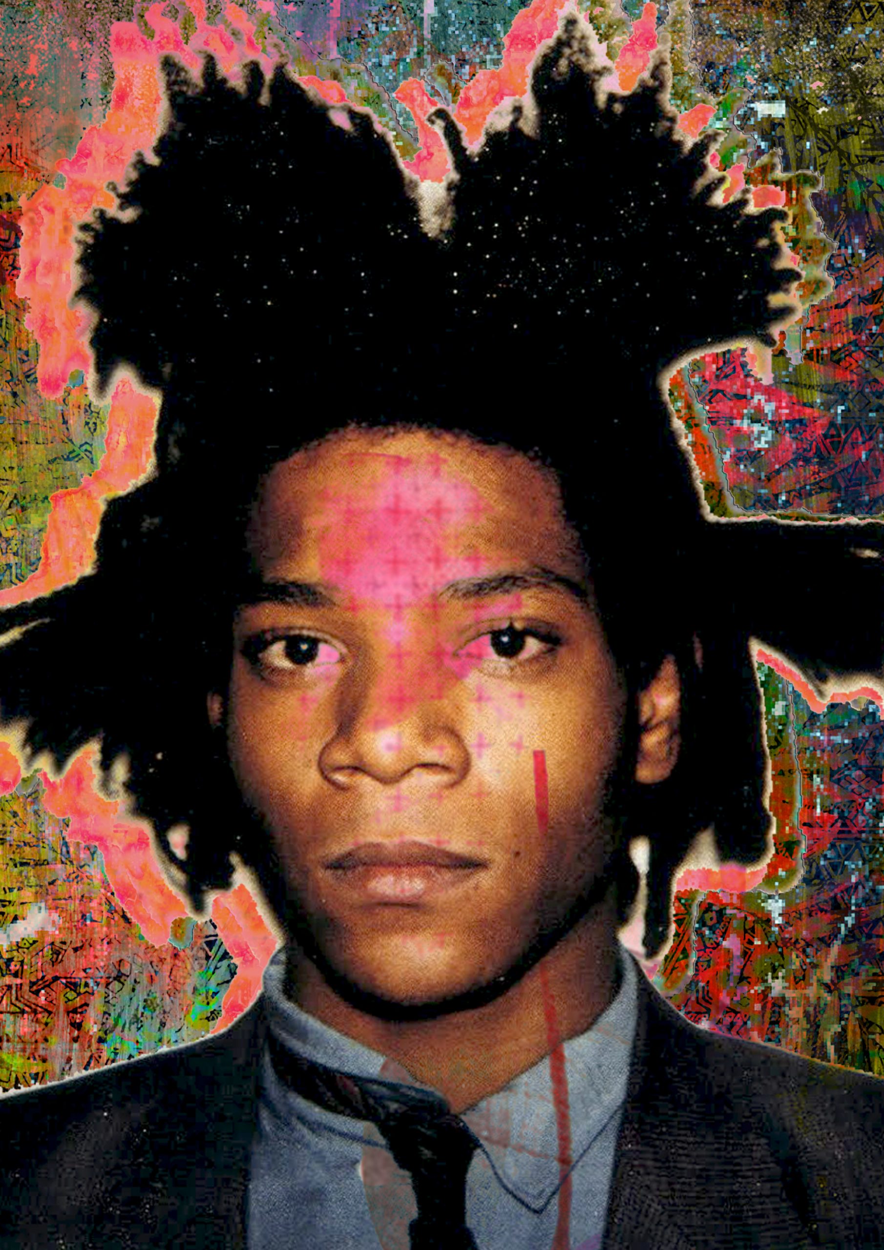 Jean-Michel Basquiat