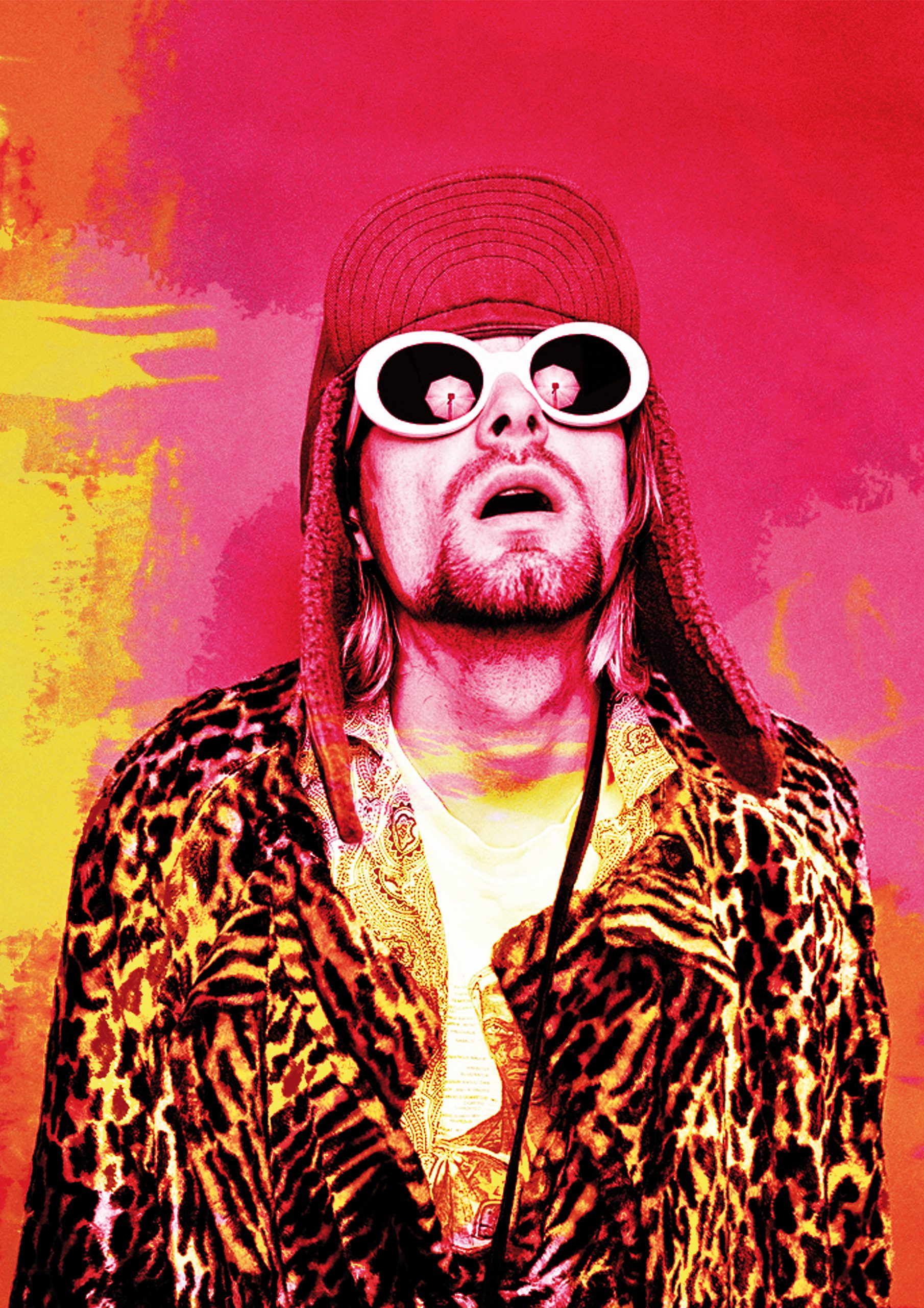 Kurt Cobain