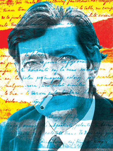 JULIO CORTAZAR