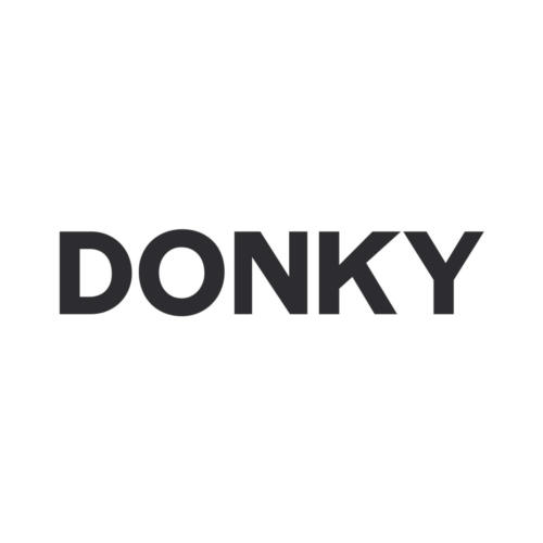 DONKY