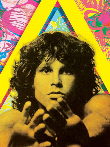 JIM MORRISON