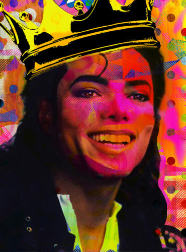 MICHAEL JACKSON